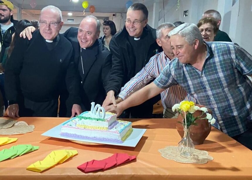 100 Cursillos de cristiandad en la diócesis